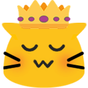 :meow_crown: